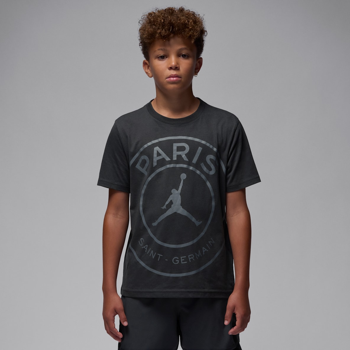Jordan X PSG Gear. Nike SI